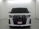 アルファード 2.5 S Cパッケージ 4WD 