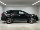 RX 450hl 4WD 