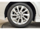 タイヤサイズ 215/55R17