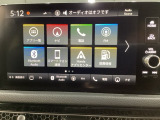 多機能と操作のしやすさを両立した、Honda CONNECT対応のナビディスプレーです。ETC2.0車載器もナビゲーション連動し、スマートフォン用Bluetoothユニット付きです。
