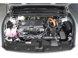 クラウンクロスオーバー 2.5 G アドバンスト レザー パッケージ E-Four 4WD 