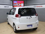ポルテ 1.3 130i Cパッケージ HIDセレクション 