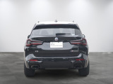 X3 M40d ディーゼル 4WD 