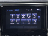 【オーディオ】FM / AM / フルセグTV / CD / DVD / Bluetooth / HDMI