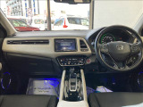ヴェゼル 1.5 ハイブリッド Z ホンダセンシング 