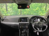 CX-5 2.0 20S 