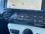 【 オートエアコン 】車内温度を感知して自動で温度調整をしてくれるのでいつでも快適な車内空間を創り上げます!//