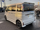 安心の全車保証付き!(※部分保証、国産車は納車後3ヶ月、輸入車は納車後1ヶ月の保証期間となります)。その他長期保証(有償)もご用意しております!※長期保証を付帯できる車両には条件がございます。