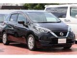 走行距離無制限の1年間保証(部分保証)付き。全国の日産工場でアフターを受けられますので、引っ越しなどで県外に移られても安心です。