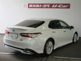 カムリ 2.5 G 
