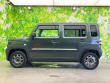 ハスラー ハイブリッド(HYBRID) G 