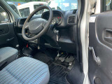 運転席廻り