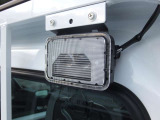 LED荷台作業灯の画像です。