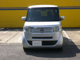 N-BOX+ G Lパッケージ 車いす仕様車 