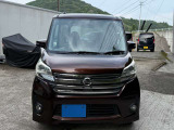 ☆グレードは「ハイウェイスターX Gパッケージ」です☆プラスカーズ(PLUS CARS)☆フリーダイヤル0078-6003-780060☆
