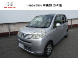 新しく入庫いたしました!当社自慢のお車です。横にこの車のセールスポイントを、写真と説明でアピールしてあります!まずはご覧になってください。いろんなところをチェックできますよ。