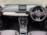 CX-3 1.5 15S スーパー エッジー