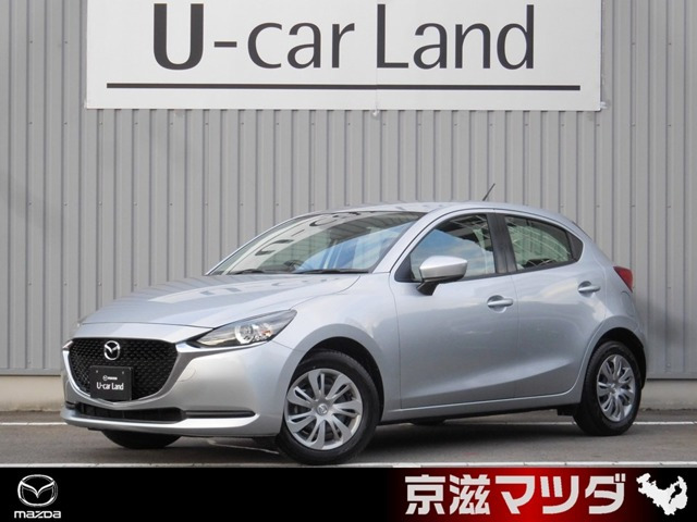 MAZDA2 1.5 15C 