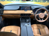 CX-60 3.3 XD ハイブリッド プレミアムスポーツ ディーゼル 4WD 