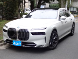 BMW 7シリーズ 740i エクセレンス