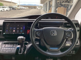 ステップワゴン 1.5 スパーダ ホンダ センシング 