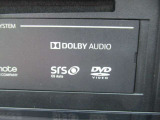 CD&DVDが再生できます。