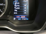 走行距離 21661km