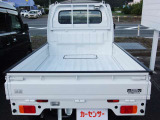 キャリイ KC エアコン パワステ 農繁仕様 スズキセーフティサポート 非装着車 4WD 