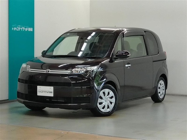 スペイド 1.5 F 