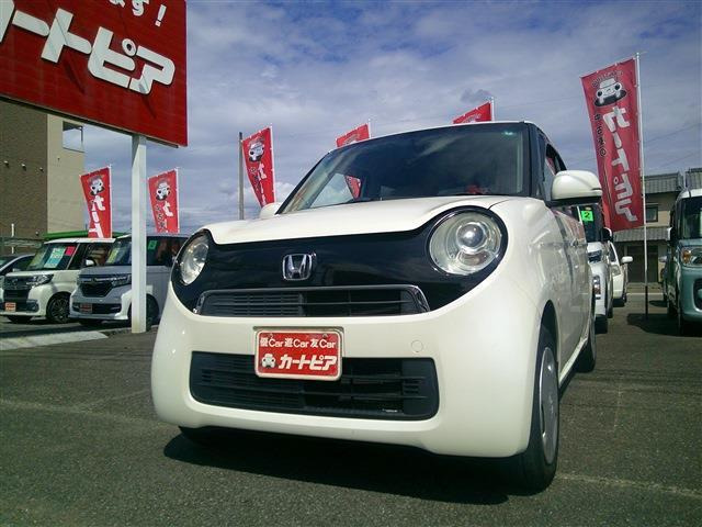 N-ONE G Lパッケージ 