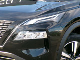 エクストレイル  1.5 G e-4ORCE 4WD