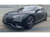 EQE 350プラス AMGラインパッケージ 