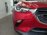 CX-3 1.5 15S アーバンドレッサー 