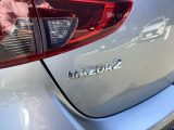 取り回しが良いMAZDA2を入荷致しました。