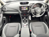 フォレスター 2.5 プレミアム 4WD 