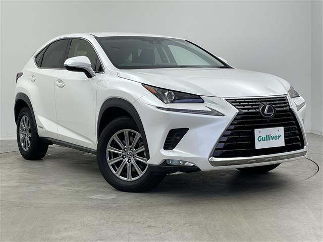 NX 300h 修復歴無し