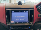 AISIN製のAppleCarPlayとAndroidAutoにも対応ナビゲーションになります。