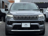 コンパス リミテッド 4WD 