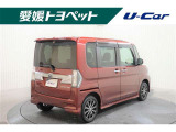 シフォン カスタム R スペシャル スマートアシスト 