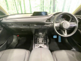 CX-30 2.0 20S ブラックトーンエディション 