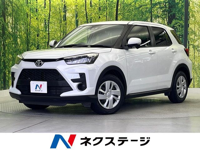 ライズ 1.0 X S 