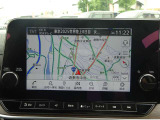 日産コネクトナビ