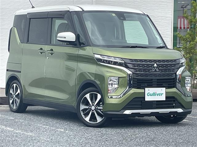 eKクロススペース T プラスエディション 修復歴無し
