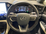 NX 350h バージョンL 本革シート 修復歴無し
