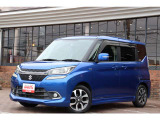 ソリオバンディット 1.2 ハイブリッド(HYBRID) MV 走行距離無制限1年保証 車検整備付...
