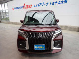 ソリオバンディット 1.2 ハイブリッド(HYBRID) MV 9インチメモリーナビ 全方位カメラ...