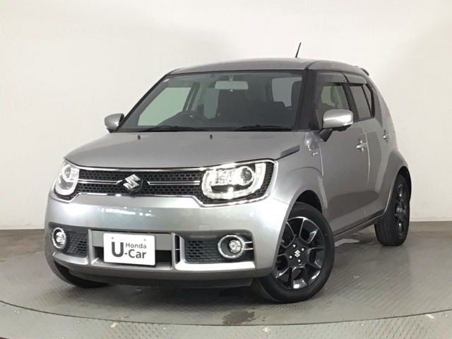 イグニス1.2 ハイブリッド(HYBRID)  MZ