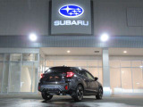 クロストレック 2.0 リミテッド 4WD 
