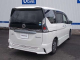 セレナ 1.2 e-POWER ハイウェイスター V 
