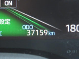 写真撮影時の走行距離は37159kmです!